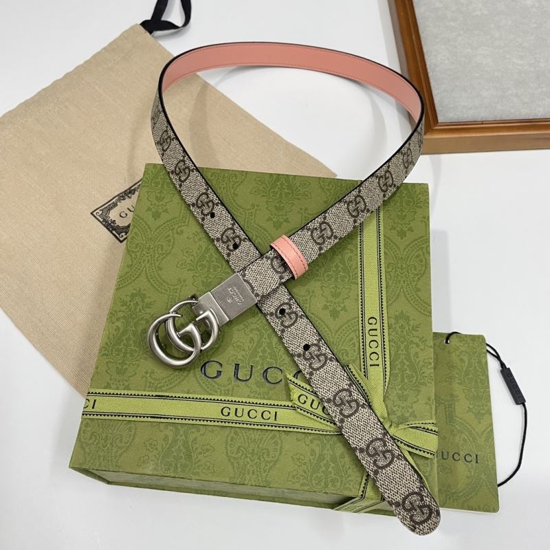 Gvc*1 belts